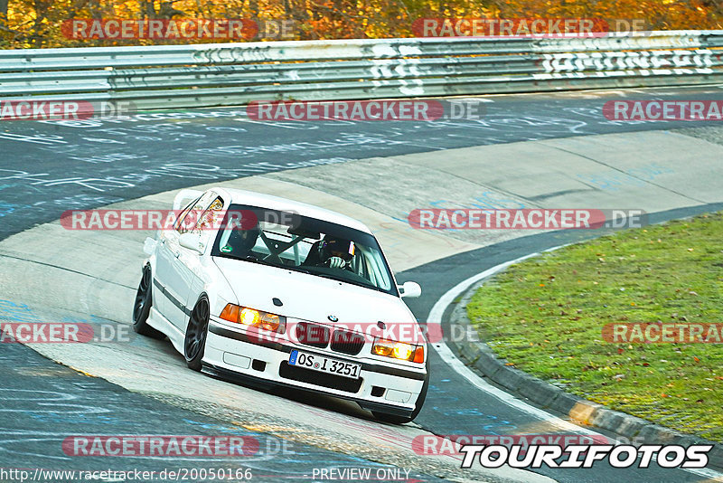 Bild #20050166 - Touristenfahrten Nürburgring Nordschleife (13.11.2022)