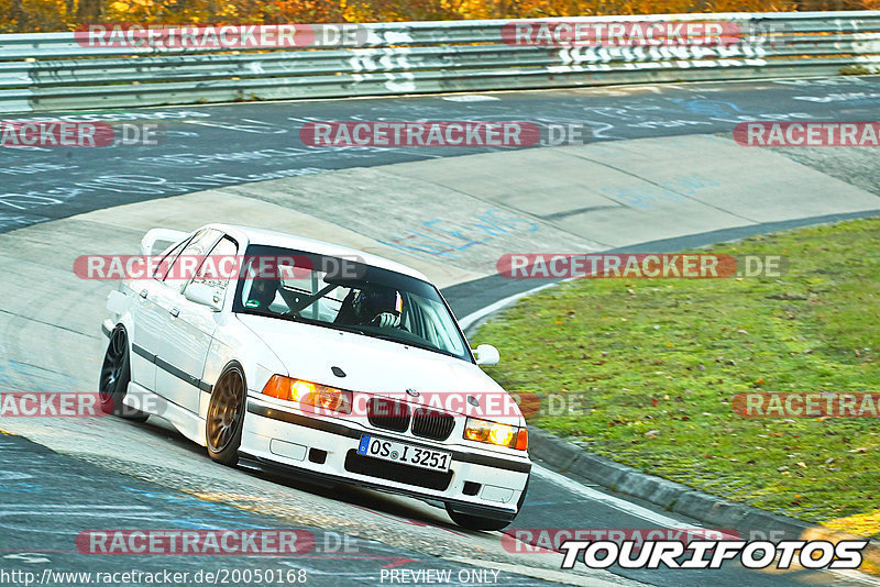 Bild #20050168 - Touristenfahrten Nürburgring Nordschleife (13.11.2022)