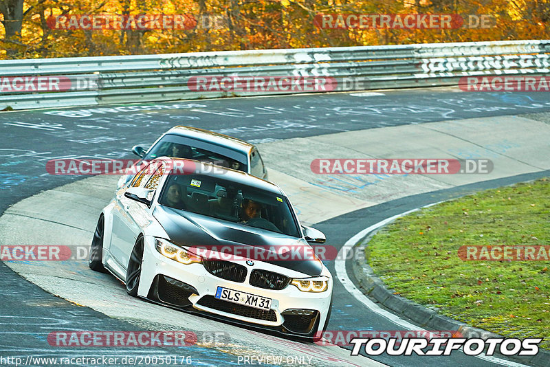 Bild #20050176 - Touristenfahrten Nürburgring Nordschleife (13.11.2022)