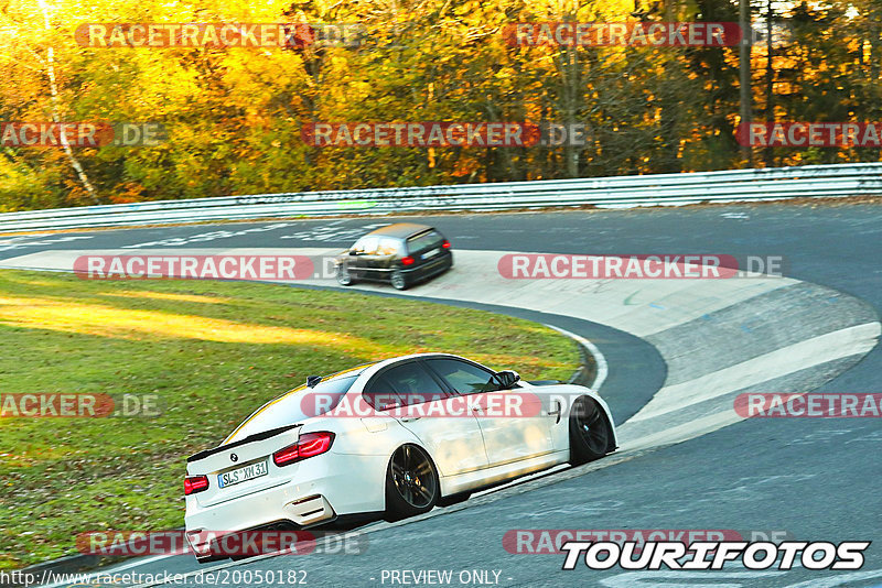 Bild #20050182 - Touristenfahrten Nürburgring Nordschleife (13.11.2022)