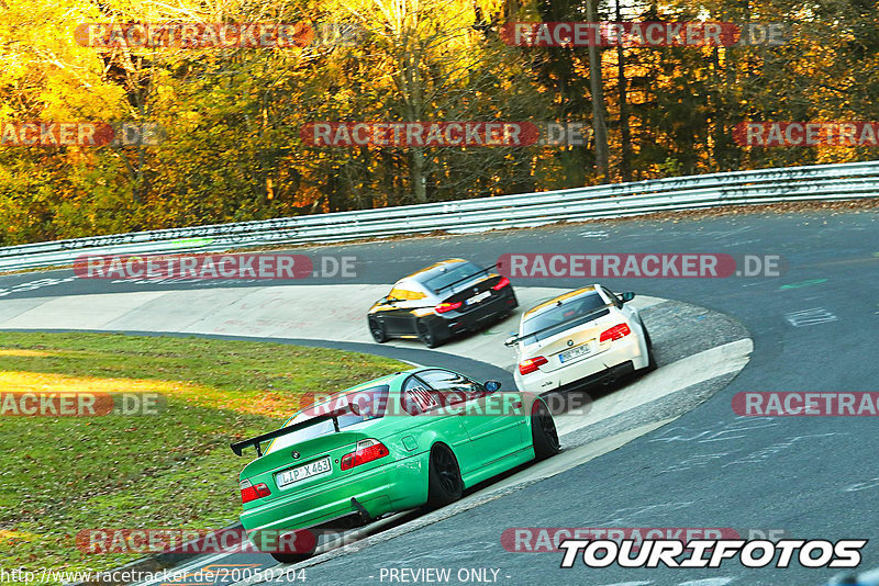 Bild #20050204 - Touristenfahrten Nürburgring Nordschleife (13.11.2022)