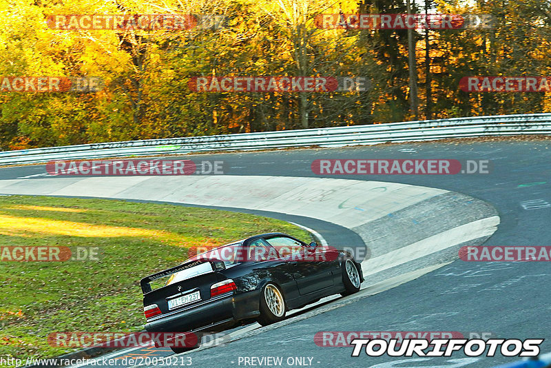 Bild #20050213 - Touristenfahrten Nürburgring Nordschleife (13.11.2022)