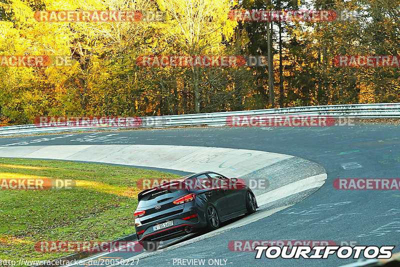 Bild #20050227 - Touristenfahrten Nürburgring Nordschleife (13.11.2022)