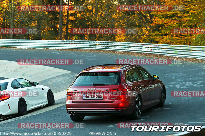 Bild #20050229 - Touristenfahrten Nürburgring Nordschleife (13.11.2022)