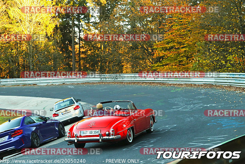 Bild #20050240 - Touristenfahrten Nürburgring Nordschleife (13.11.2022)