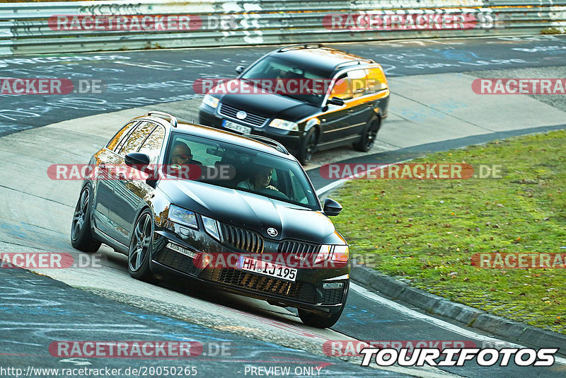 Bild #20050265 - Touristenfahrten Nürburgring Nordschleife (13.11.2022)