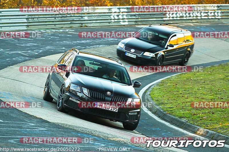 Bild #20050272 - Touristenfahrten Nürburgring Nordschleife (13.11.2022)