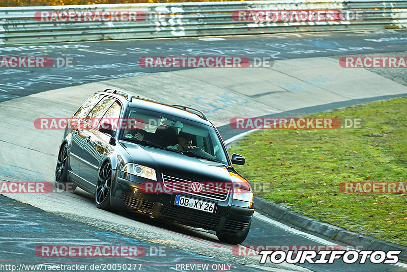 Bild #20050277 - Touristenfahrten Nürburgring Nordschleife (13.11.2022)