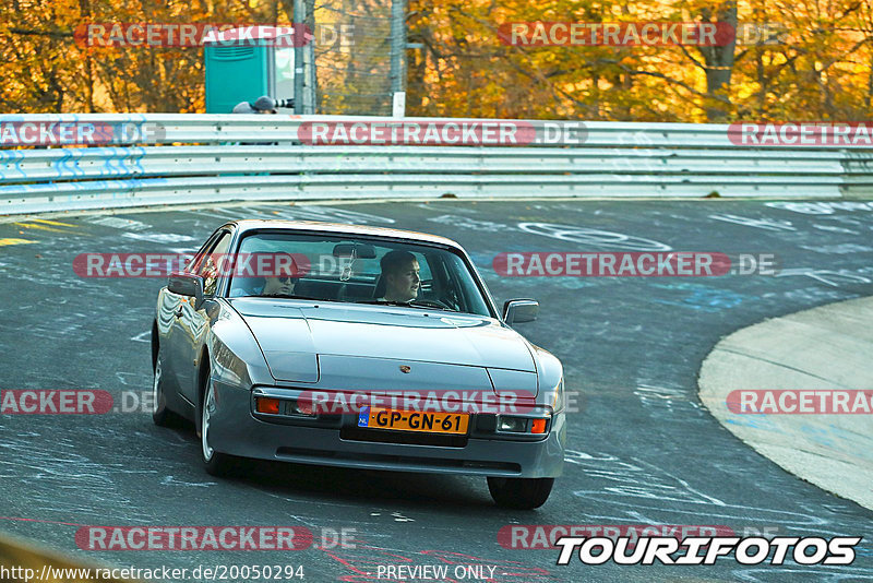 Bild #20050294 - Touristenfahrten Nürburgring Nordschleife (13.11.2022)