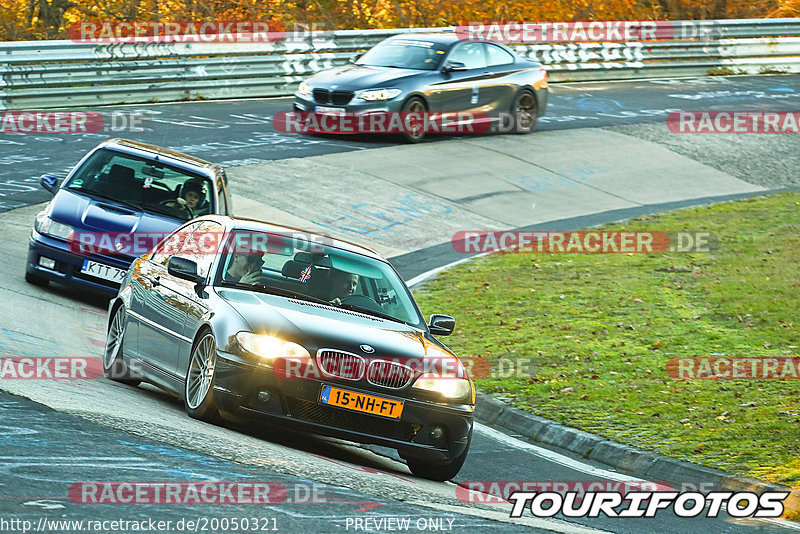 Bild #20050321 - Touristenfahrten Nürburgring Nordschleife (13.11.2022)