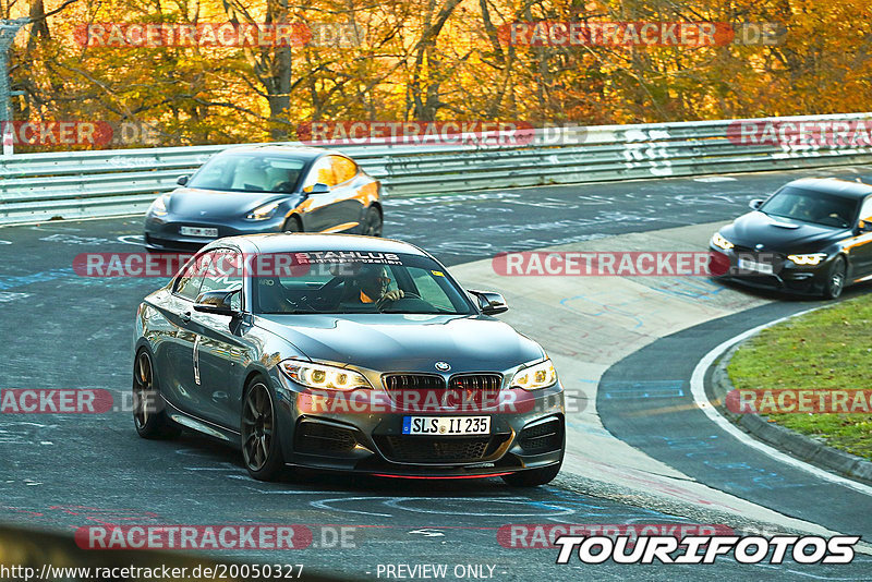 Bild #20050327 - Touristenfahrten Nürburgring Nordschleife (13.11.2022)