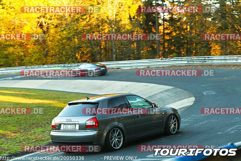 Bild #20050336 - Touristenfahrten Nürburgring Nordschleife (13.11.2022)