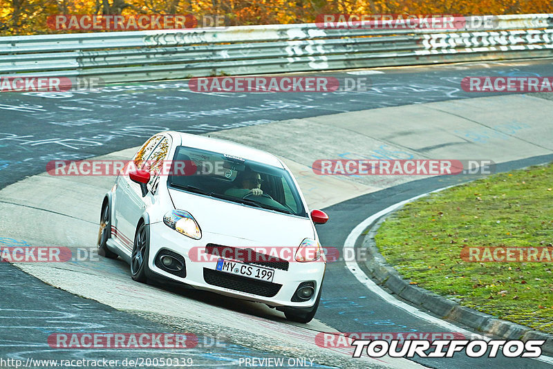 Bild #20050339 - Touristenfahrten Nürburgring Nordschleife (13.11.2022)