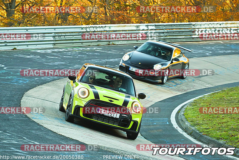 Bild #20050380 - Touristenfahrten Nürburgring Nordschleife (13.11.2022)