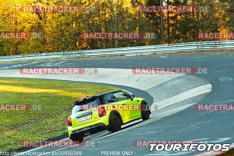 Bild #20050389 - Touristenfahrten Nürburgring Nordschleife (13.11.2022)