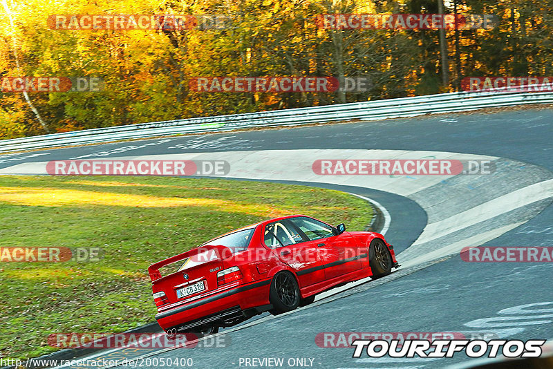 Bild #20050400 - Touristenfahrten Nürburgring Nordschleife (13.11.2022)