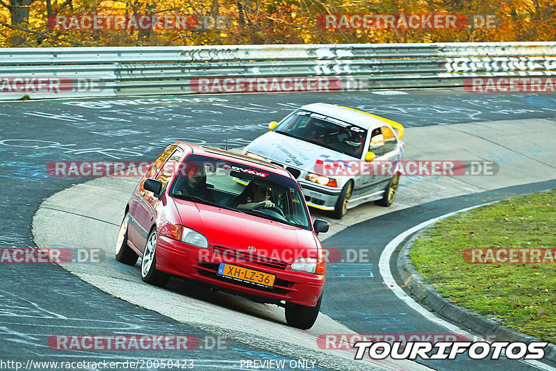 Bild #20050423 - Touristenfahrten Nürburgring Nordschleife (13.11.2022)