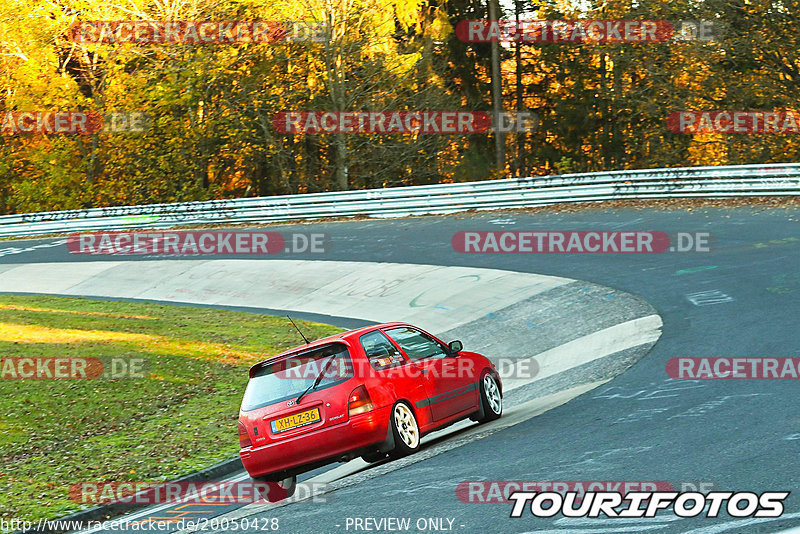 Bild #20050428 - Touristenfahrten Nürburgring Nordschleife (13.11.2022)