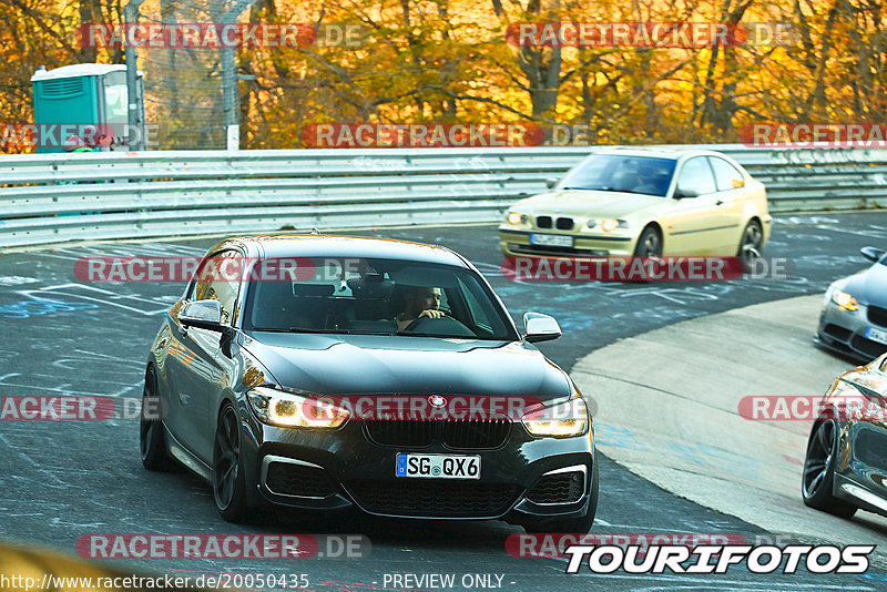 Bild #20050435 - Touristenfahrten Nürburgring Nordschleife (13.11.2022)