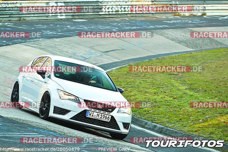 Bild #20050479 - Touristenfahrten Nürburgring Nordschleife (13.11.2022)