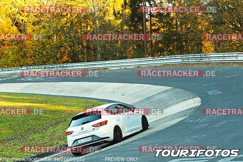 Bild #20050482 - Touristenfahrten Nürburgring Nordschleife (13.11.2022)