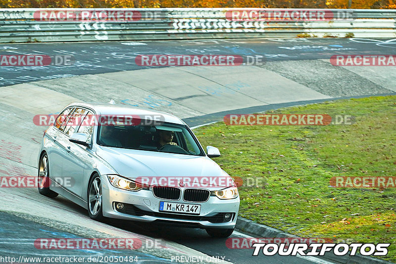 Bild #20050484 - Touristenfahrten Nürburgring Nordschleife (13.11.2022)