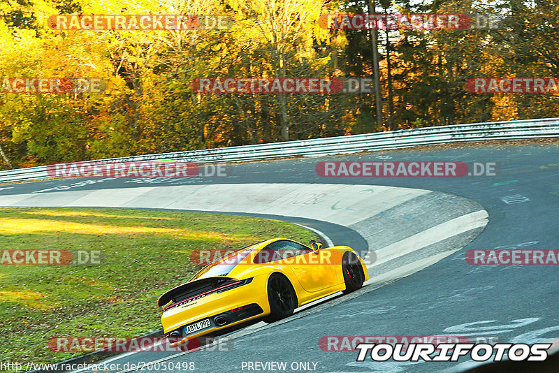 Bild #20050498 - Touristenfahrten Nürburgring Nordschleife (13.11.2022)