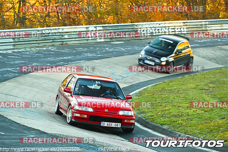 Bild #20050508 - Touristenfahrten Nürburgring Nordschleife (13.11.2022)