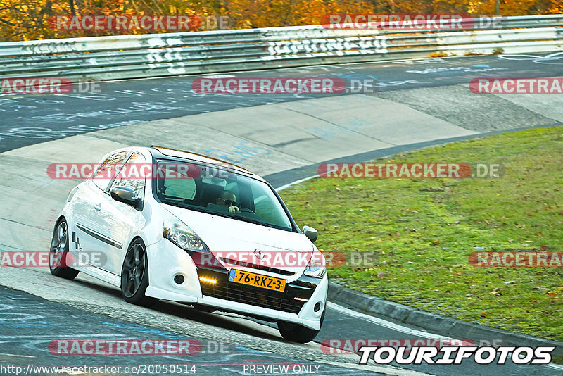 Bild #20050514 - Touristenfahrten Nürburgring Nordschleife (13.11.2022)