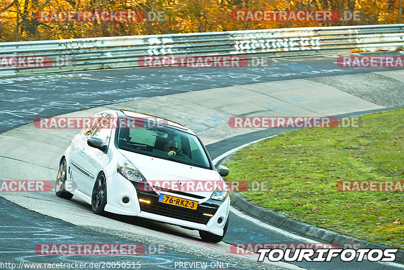 Bild #20050515 - Touristenfahrten Nürburgring Nordschleife (13.11.2022)