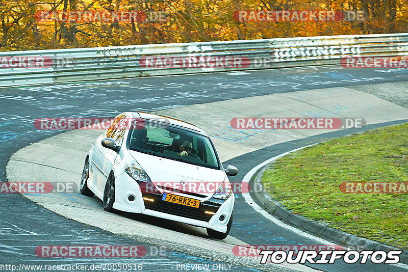 Bild #20050516 - Touristenfahrten Nürburgring Nordschleife (13.11.2022)