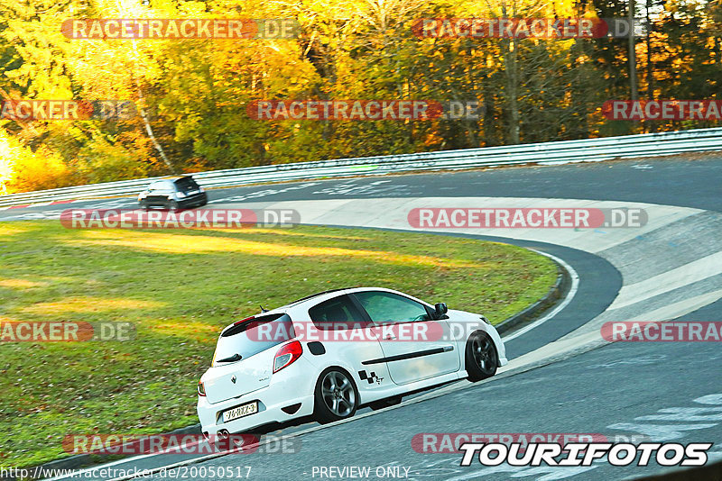 Bild #20050517 - Touristenfahrten Nürburgring Nordschleife (13.11.2022)