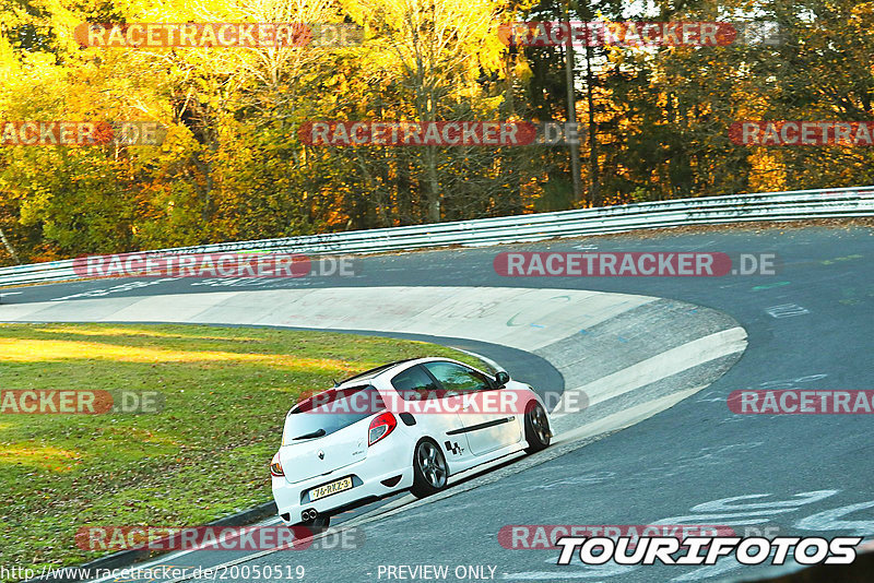 Bild #20050519 - Touristenfahrten Nürburgring Nordschleife (13.11.2022)