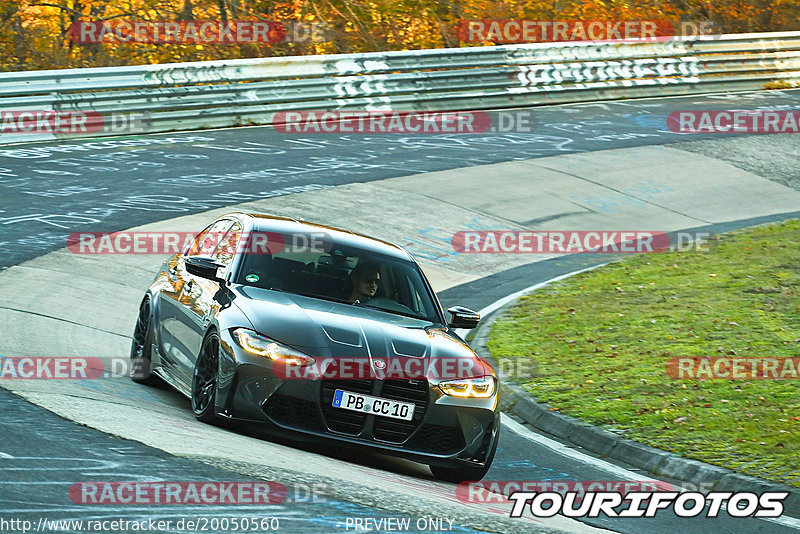 Bild #20050560 - Touristenfahrten Nürburgring Nordschleife (13.11.2022)