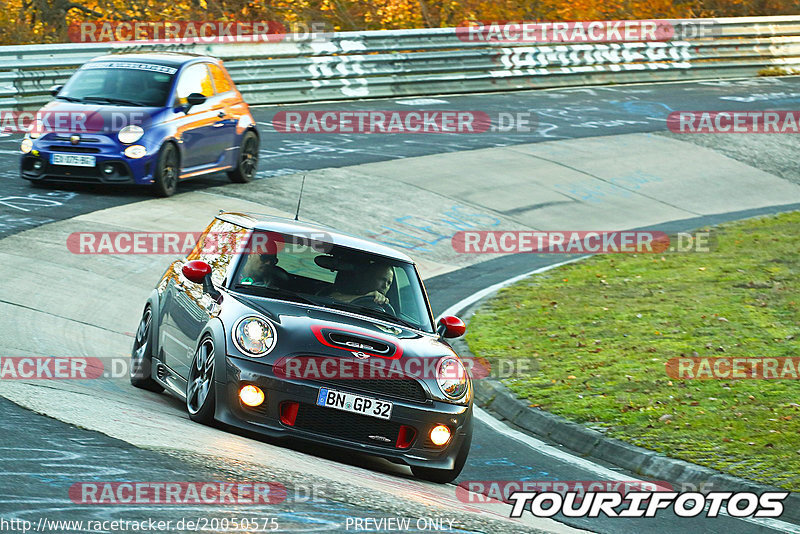 Bild #20050575 - Touristenfahrten Nürburgring Nordschleife (13.11.2022)