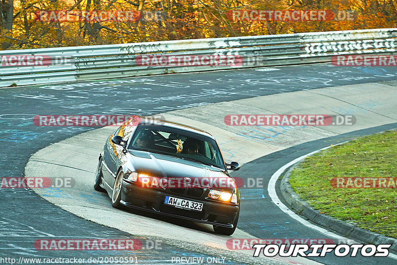 Bild #20050591 - Touristenfahrten Nürburgring Nordschleife (13.11.2022)