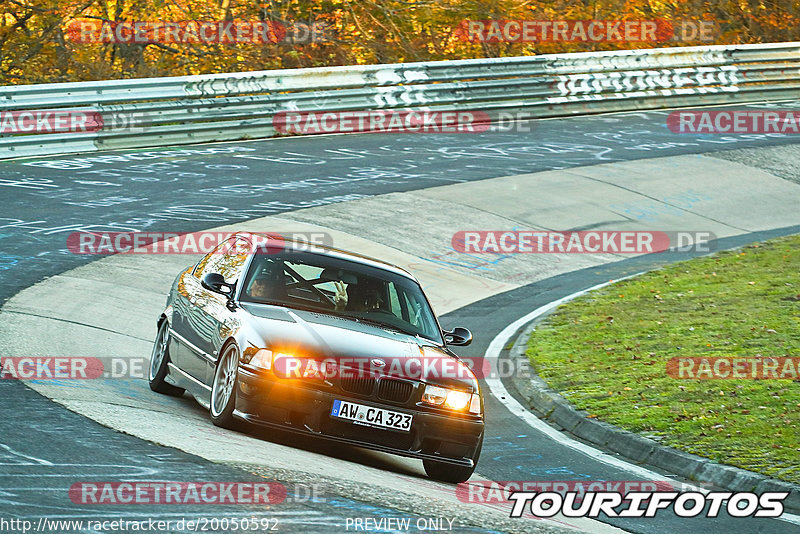 Bild #20050592 - Touristenfahrten Nürburgring Nordschleife (13.11.2022)