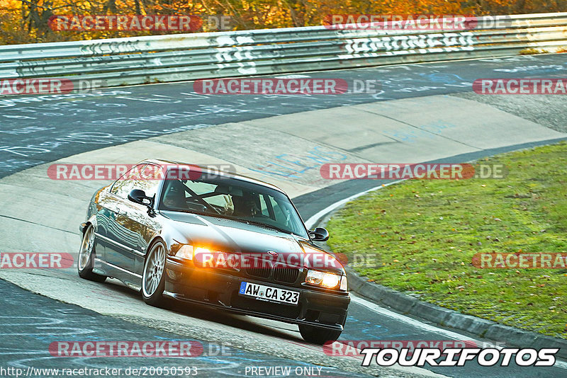 Bild #20050593 - Touristenfahrten Nürburgring Nordschleife (13.11.2022)
