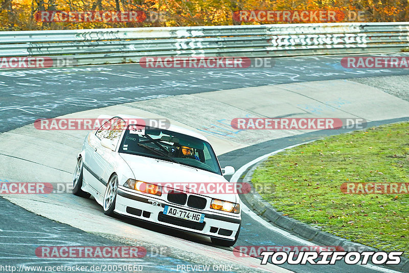 Bild #20050660 - Touristenfahrten Nürburgring Nordschleife (13.11.2022)