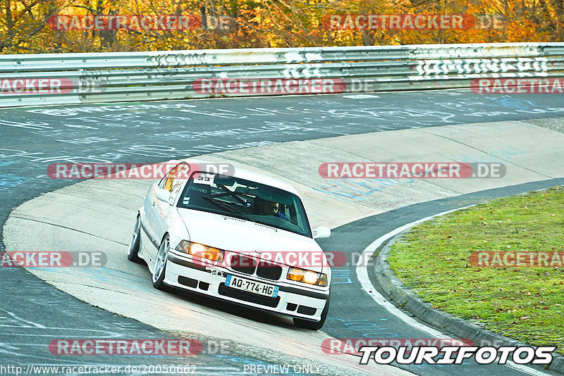 Bild #20050662 - Touristenfahrten Nürburgring Nordschleife (13.11.2022)