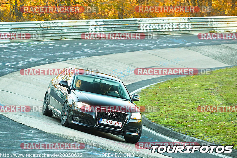 Bild #20050672 - Touristenfahrten Nürburgring Nordschleife (13.11.2022)