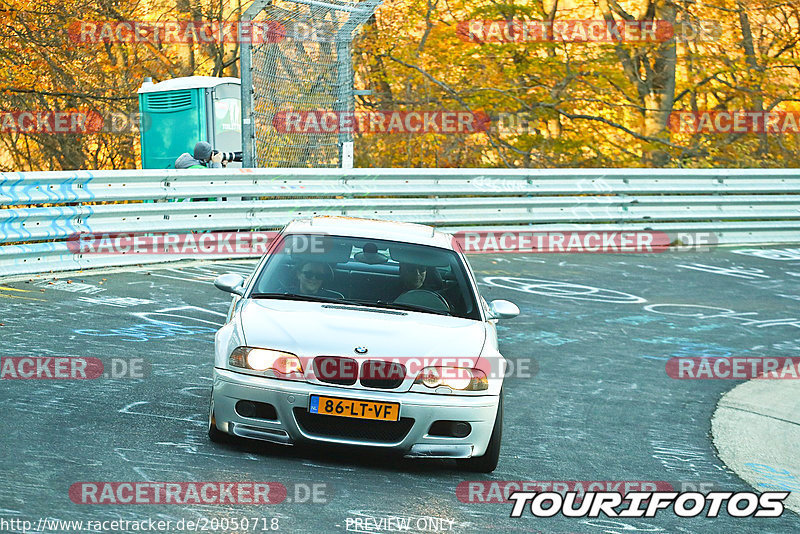 Bild #20050718 - Touristenfahrten Nürburgring Nordschleife (13.11.2022)