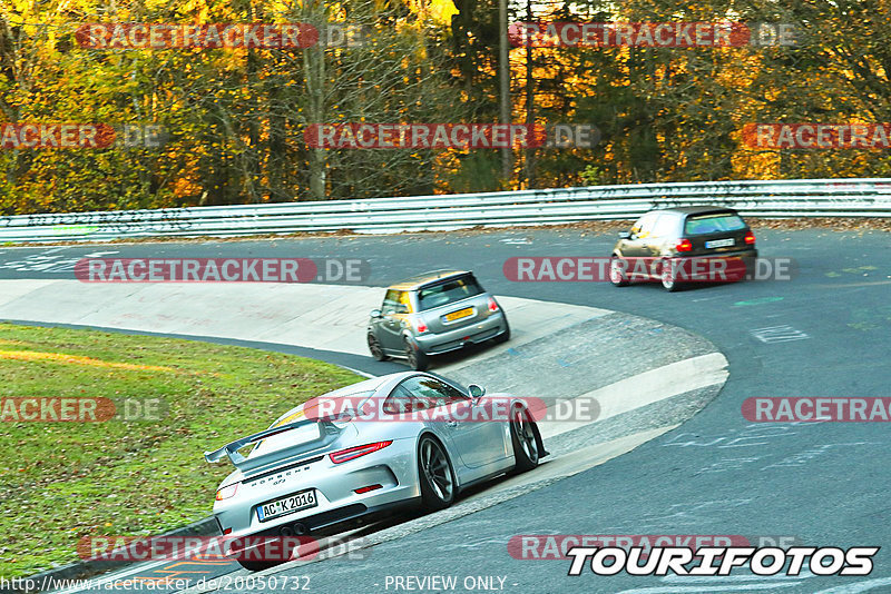 Bild #20050732 - Touristenfahrten Nürburgring Nordschleife (13.11.2022)
