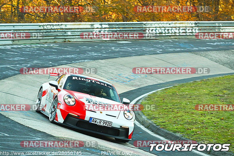 Bild #20050745 - Touristenfahrten Nürburgring Nordschleife (13.11.2022)