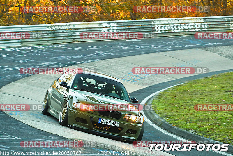 Bild #20050767 - Touristenfahrten Nürburgring Nordschleife (13.11.2022)
