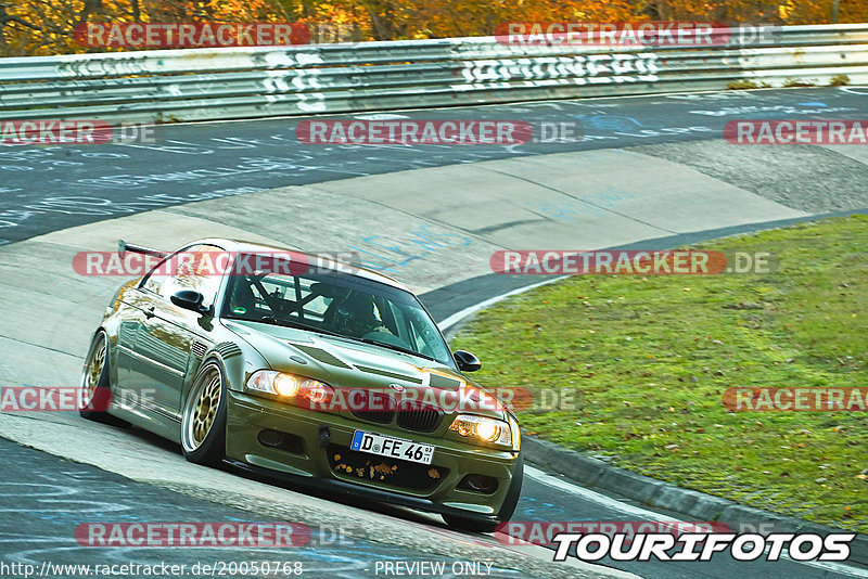 Bild #20050768 - Touristenfahrten Nürburgring Nordschleife (13.11.2022)