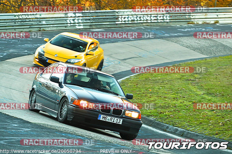 Bild #20050794 - Touristenfahrten Nürburgring Nordschleife (13.11.2022)