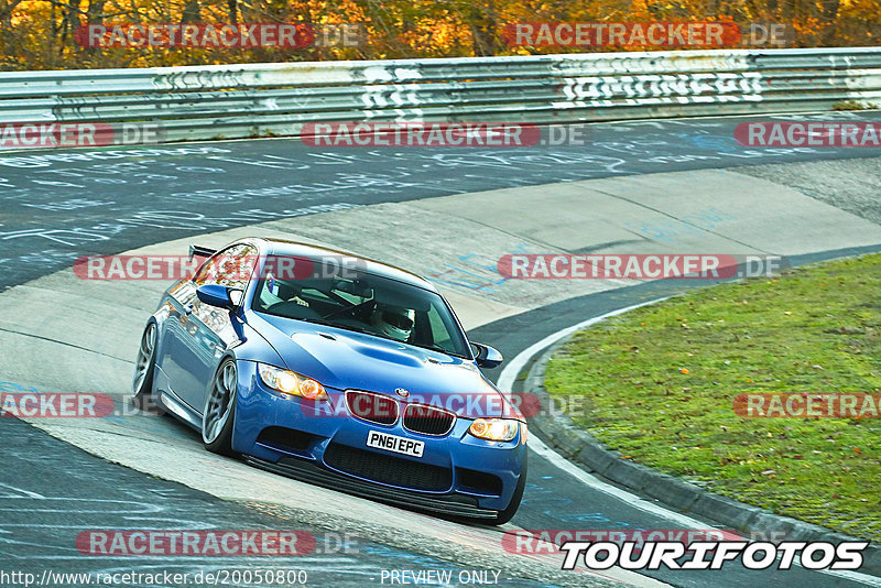 Bild #20050800 - Touristenfahrten Nürburgring Nordschleife (13.11.2022)