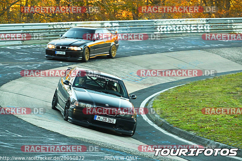 Bild #20050872 - Touristenfahrten Nürburgring Nordschleife (13.11.2022)