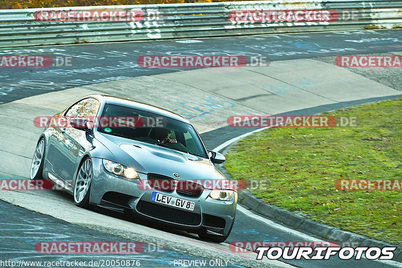 Bild #20050876 - Touristenfahrten Nürburgring Nordschleife (13.11.2022)